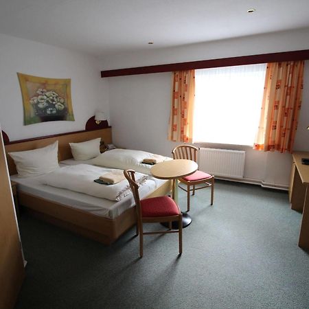Hotel Carstens Bordesholm Eksteriør billede