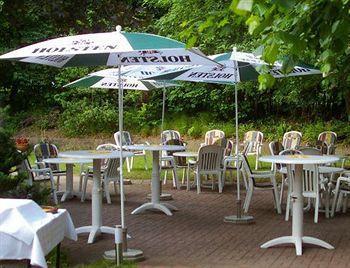 Hotel Carstens Bordesholm Eksteriør billede